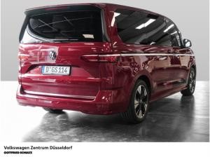 Volkswagen T7 Multivan Style lang 2.0 TSI (Düsseldorf)