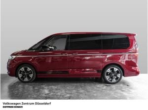 Volkswagen T7 Multivan Style lang 2.0 TSI (Düsseldorf)