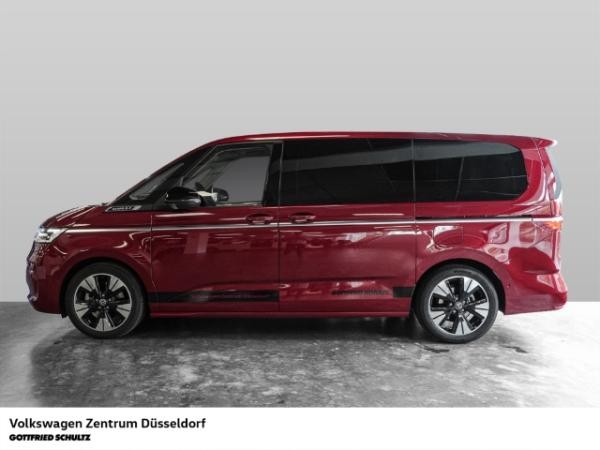 Volkswagen T7 Multivan Style lang 2.0 TSI (Düsseldorf)