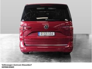 Volkswagen T7 Multivan Style lang 2.0 TSI (Düsseldorf)