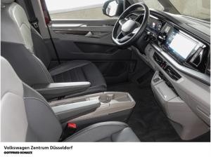 Volkswagen T7 Multivan Style lang 2.0 TSI (Düsseldorf)