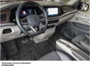 Volkswagen T7 Multivan Style lang 2.0 TSI (Düsseldorf)