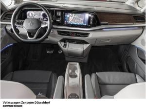 Volkswagen T7 Multivan Style lang 2.0 TSI (Düsseldorf)