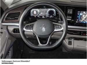 Volkswagen T7 Multivan Style lang 2.0 TSI (Düsseldorf)