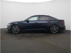 Audi S6 Limousine TDI quattro / HD-Matrix, Pano, B&O