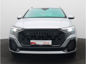 Audi Q8 S-Line 50TDI quattro / Pano, Matrix, B&O, AHK