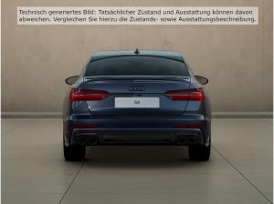Audi S6 Limousine TDI quattro / HD-Matrix, Pano, B&O
