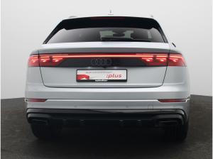 Audi Q8 S-Line 50TDI quattro / Pano, Matrix, B&O, AHK