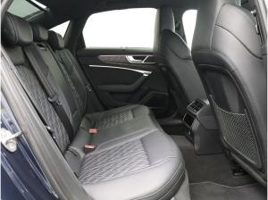 Audi S6 Limousine TDI quattro / HD-Matrix, Pano, B&O