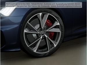 Audi S6 Limousine TDI quattro / HD-Matrix, Pano, B&O