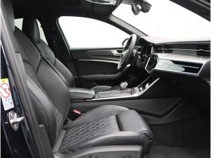 Audi S6 Limousine TDI quattro / HD-Matrix, Pano, B&O