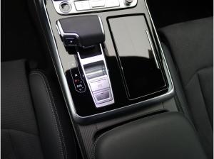 Audi Q8 S-Line 50TDI quattro / Pano, Matrix, B&O, AHK
