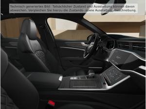 Audi S6 Limousine TDI quattro / HD-Matrix, Pano, B&O