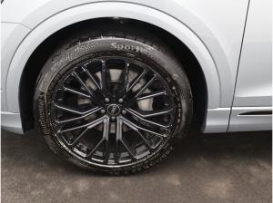 Audi Q8 S-Line 50TDI quattro / Pano, Matrix, B&O, AHK