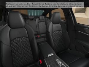 Audi S6 Limousine TDI quattro / HD-Matrix, Pano, B&O