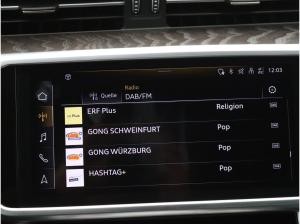 Audi S6 Limousine TDI quattro / HD-Matrix, Pano, B&O