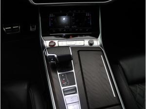 Audi S6 Limousine TDI quattro / HD-Matrix, Pano, B&O