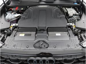 Audi Q8 S-Line 50TDI quattro / Pano, Matrix, B&O, AHK