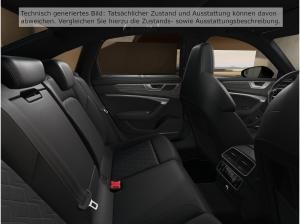 Audi S6 Limousine TDI quattro / HD-Matrix, Pano, B&O