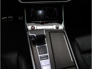 Audi S6 Limousine TDI quattro / HD-Matrix, Pano, B&O