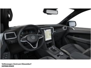 Volkswagen Amarok Aventura DC 2.0 TDI 4MOTION (Düsseldorf)