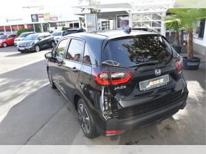 Honda Jazz 1.5 i-MMD Hybrid Elegance🥳sofort verfügbar🥳