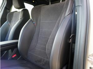 BMW 218 Active Tourer i Active Tourer M-Sport AHK *MEHRERE FARBEN*