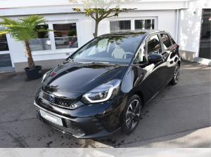 Honda Jazz 1.5 i-MMD Hybrid Elegance🎅🏻Weihnachtsaktion🎅🏻
