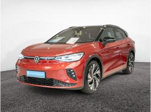 Volkswagen ID.4 GTX 4M Navi R-Kam AHK Telef.Garantie 03/30
