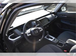 Honda Jazz 1.5 i-MMD Hybrid Elegance🎅🏻Weihnachtsaktion🎅🏻