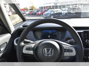 Honda Jazz 1.5 i-MMD Hybrid Elegance🎅🏻Weihnachtsaktion🎅🏻