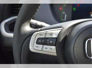 Honda Jazz 1.5 i-MMD Hybrid Elegance🎅🏻Weihnachtsaktion🎅🏻