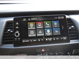 Honda Jazz 1.5 i-MMD Hybrid Elegance🎅🏻Weihnachtsaktion🎅🏻