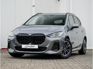 BMW 218 Active Tourer i Active Tourer M-Sport AHK *MEHRERE FARBEN*