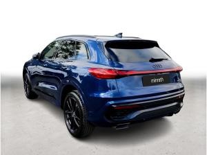 Audi Q5 TFSI quattro TECH-PRO MMI EXPERIENCE-PRO  2xS-LINE HUD MATRIX-LED B&O LICHTPAKET-PRO