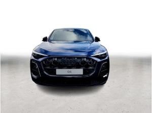 Audi Q5 TFSI quattro TECH-PRO MMI EXPERIENCE-PRO  2xS-LINE HUD MATRIX-LED B&O LICHTPAKET-PRO