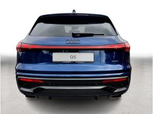 Audi Q5 TFSI quattro TECH-PRO MMI EXPERIENCE-PRO  2xS-LINE HUD MATRIX-LED B&O LICHTPAKET-PRO