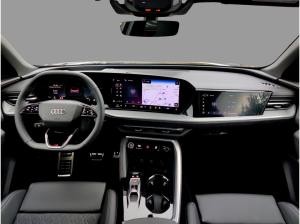 Audi Q5 TFSI quattro TECH-PRO MMI EXPERIENCE-PRO  2xS-LINE HUD MATRIX-LED B&O LICHTPAKET-PRO