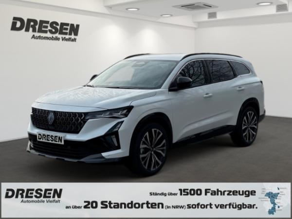 Renault Espace Iconic Full Hybrid E-Tech 200 **7-Sitzer*LED*Carplay*Handsfree* uvm.