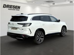 Renault Espace Iconic Full Hybrid E-Tech 200 **7-Sitzer*LED*Carplay*Handsfree* uvm.