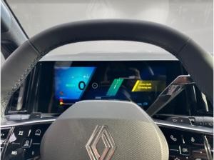 Renault Espace Iconic Full Hybrid E-Tech 200 **7-Sitzer*LED*Carplay*Handsfree* uvm.