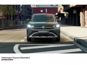 Volkswagen T-Cross ENERGY 1.0 TSI  (Düsseldorf)