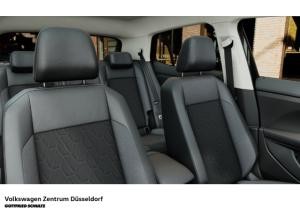 Volkswagen T-Cross ENERGY 1.0 TSI  (Düsseldorf)
