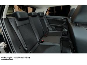 Volkswagen T-Cross ENERGY 1.0 TSI  (Düsseldorf)