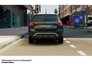 Volkswagen T-Cross ENERGY 1.0 TSI  (Düsseldorf)