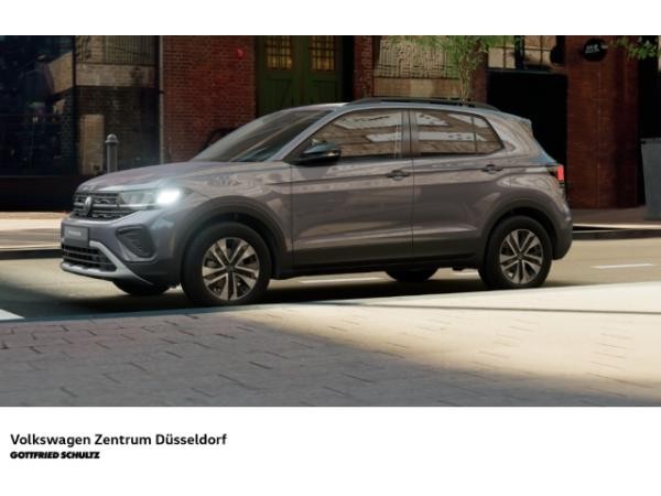 Volkswagen T-Cross ENERGY 1.0 TSI Schaltwagen (Düsseldorf)