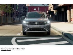 Volkswagen T-Cross ENERGY 1.0 TSI Schaltwagen (Düsseldorf)