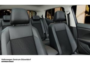 Volkswagen T-Cross ENERGY 1.0 TSI Schaltwagen (Düsseldorf)