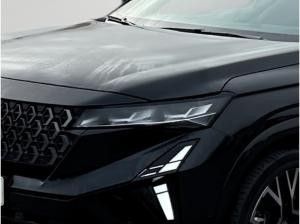 Renault Espace Esprit Alpine Full Hybrid E-Tech 200 **7-Sitzer*360 Grad Kamera*Harman-Kardon* uvm.