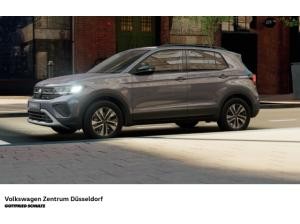 Volkswagen T-Cross ENERGY 1.0 TSI Schaltwagen  (Düsseldorf)